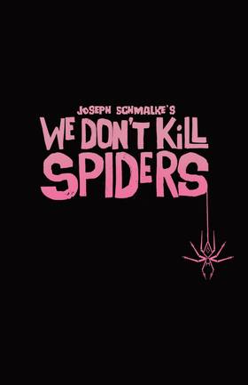 Read We Don’t Kill Spiders  1 Page 2 in English