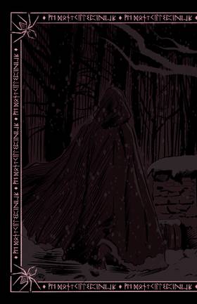 Read We Don’t Kill Spiders  1 Page 3 in English