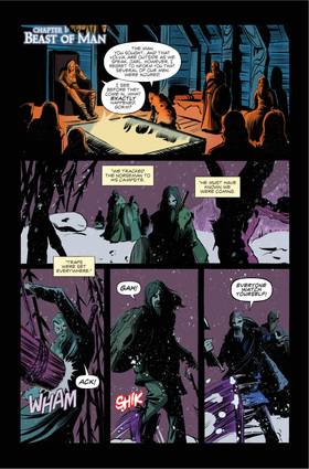 Read We Don’t Kill Spiders  2 Page 3 in English