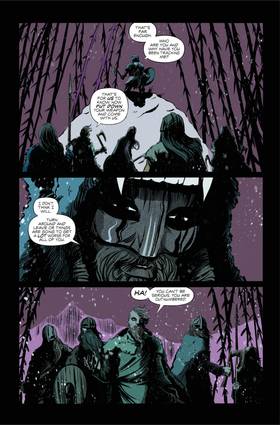 Read We Don’t Kill Spiders  2 Page 4 in English