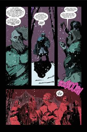 Read We Don’t Kill Spiders  2 Page 5 in English