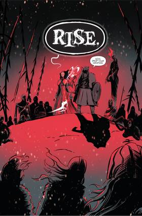 Read We Don’t Kill Spiders  2 Page 6 in English