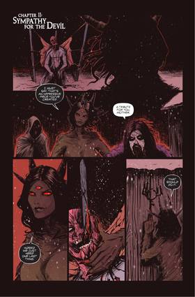 Read We Don’t Kill Spiders  3 Page 4 in English
