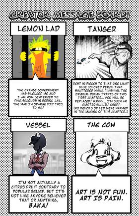 Read FRENZY!  1 Page 3 in English