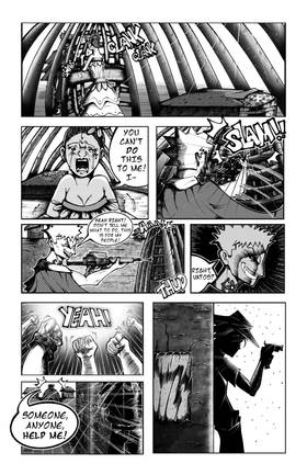 Read FRENZY!  1 Page 6 in English