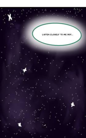 Read Cursed Relics: The Cosmic hand   1 Page 1 in English