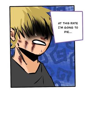 Read Cursed Relics: The Cosmic hand   2 Page 3 in English