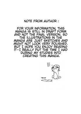 Read Soul Engine 1 (Draft Edition)  1 Page 2 in English