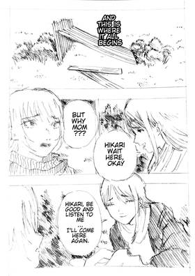 Read Soul Engine 1 (Draft Edition)  1 Page 10 in English