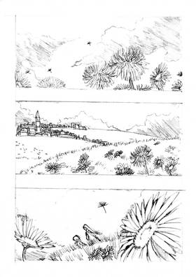 Read Soul Engine 1 (Draft Edition)  2 Page 2 in English