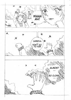 Read Soul Engine 1 (Draft Edition)  2 Page 4 in English