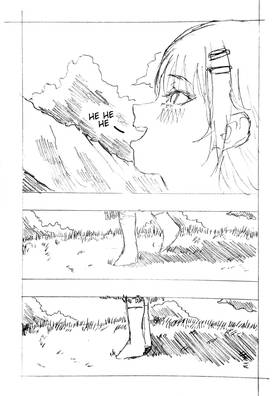 Read Soul Engine 1 (Draft Edition)  2 Page 5 in English
