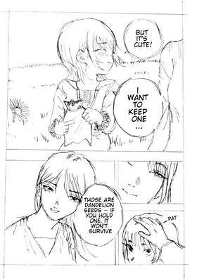 Read Soul Engine 1 (Draft Edition)  2 Page 8 in English