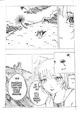 Read Soul Engine 1 (Draft Edition)  2 Page 9 in English