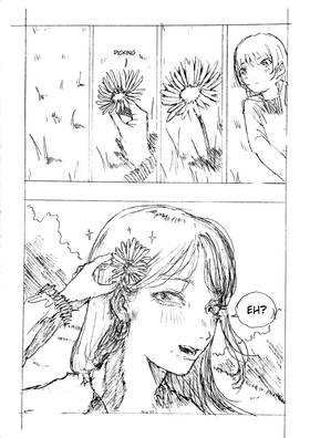 Read Soul Engine 1 (Draft Edition)  2 Page 10 in English