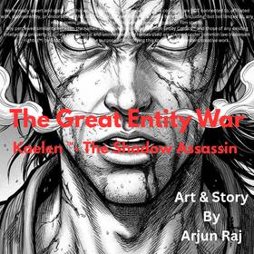 Read The Great Entity War™  2 Page 1 in English