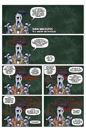 Read Second Place  4 Page 2 in English