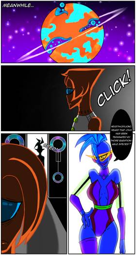 Read Magical Bafethus   3 Page 1 in English