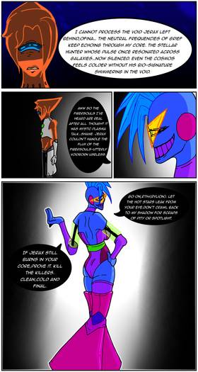 Read Magical Bafethus   3 Page 2 in English