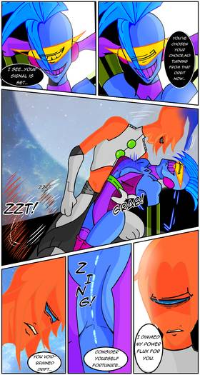 Read Magical Bafethus   3 Page 4 in English