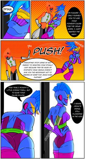 Read Magical Bafethus   3 Page 6 in English