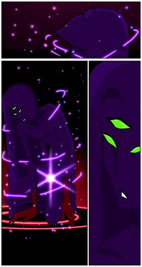 Read Magical Bafethus   5 Page 9 in English
