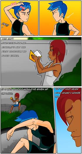 Read Magical Bafethus   1 Page 8 in English
