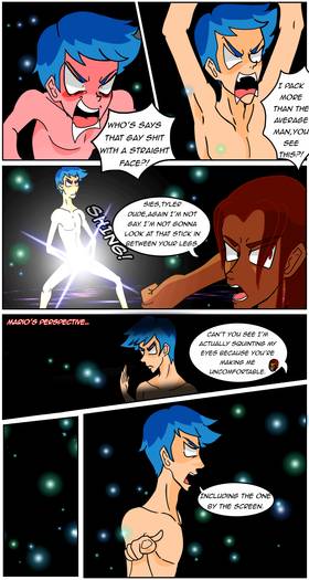 Read Magical Bafethus   2 Page 4 in English