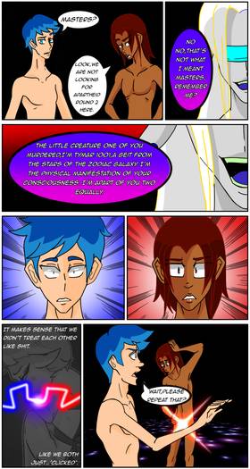 Read Magical Bafethus   2 Page 7 in English