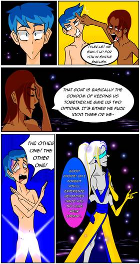 Read Magical Bafethus   2 Page 9 in English