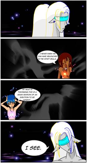 Read Magical Bafethus   2 Page 10 in English