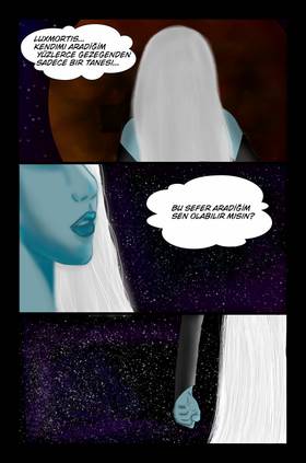 Read KAYIP BEDENLER ARASINDA (TURKİSH)  1 Page 2 in Turkish