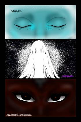 Read KAYIP BEDENLER ARASINDA (TURKİSH)  1 Page 3 in Turkish