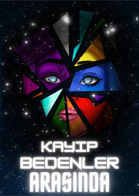 Read KAYIP BEDENLER ARASINDA (TURKİSH)  1 Page 1 in Turkish