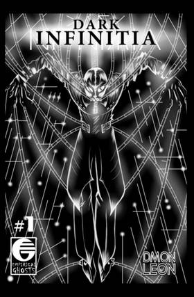 Read Infinitia  1 Page 1 in Spanish