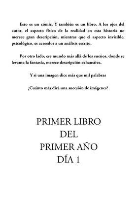 Read Infinitia  1 Page 2 in Spanish