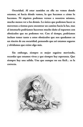 Read Infinitia  1 Page 3 in Spanish