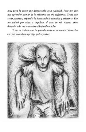 Read Infinitia  1 Page 8 in Spanish