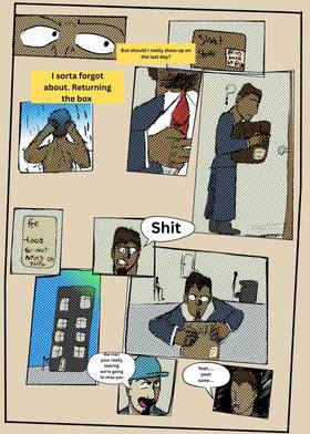 Read Swat blood   2 Page 7 in English