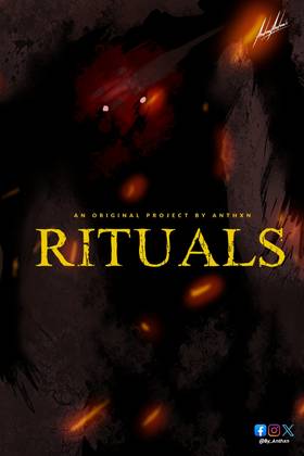 Read RITUALS   1 Page 1 in Spanish