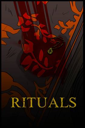 Read RITUALS   1 Page 7 in Spanish