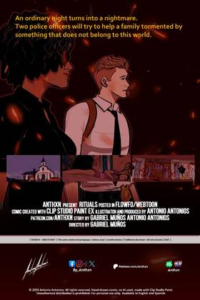 Read RITUALS   1 Page 3 in English