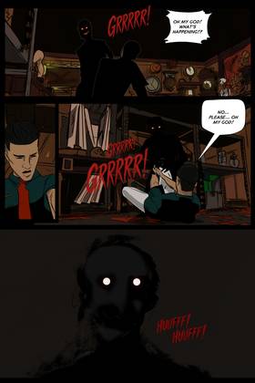 Read RITUALS   1 Page 6 in English