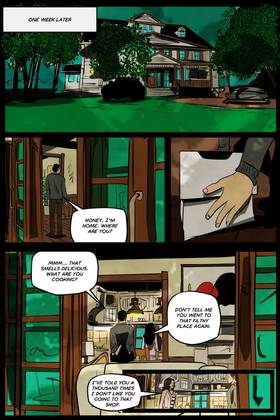 Read RITUALS   1 Page 8 in English