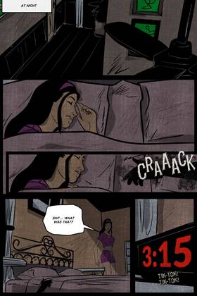 Read RITUALS   1 Page 10 in English