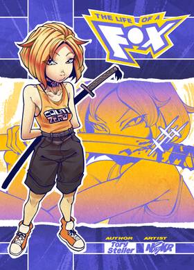 Read The life of a Fox  1 Page 1 in English