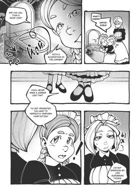 Read The life of a Fox  1 Page 3 in English