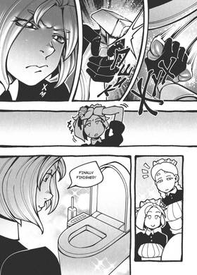 Read The life of a Fox  1 Page 2 in English