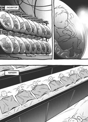 Read The life of a Fox  2 Page 2 in English