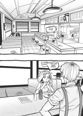 Read The life of a Fox  2 Page 7 in English